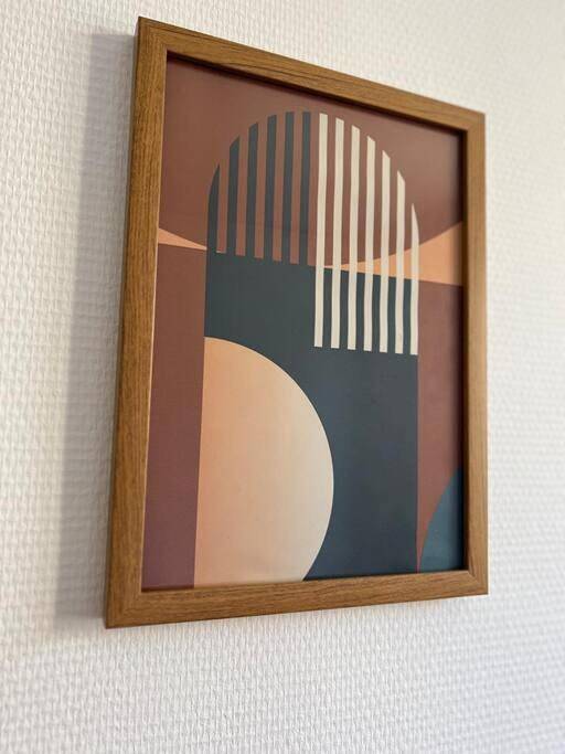 Gîte pour 4 personnes à Elbeuf - 3