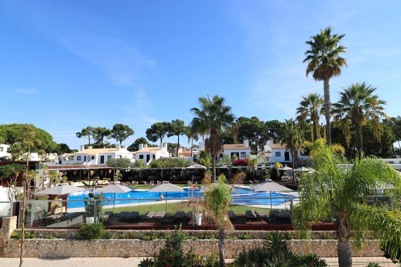 Apartamentos Honório - Vilamoura in Quarteira, Distrito de Faro