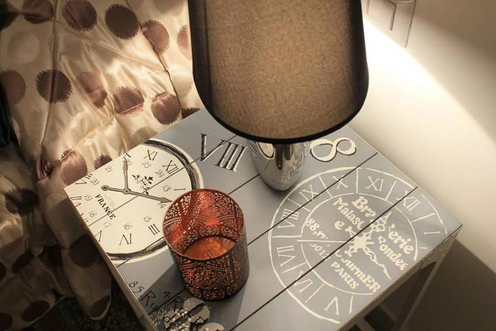 Bed and breakfast per 2 persone, con panorama - 1