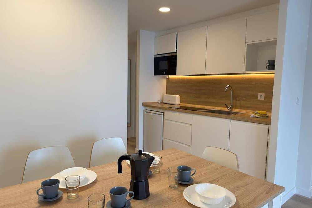 Ganze Wohnung, Modernes Studio Candanchú - 4 Pers in Candanchú, Aisa
