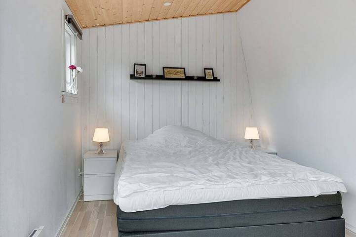 Ferienhaus für 12 Personen, mit Sauna in Fyns Hoved - 3