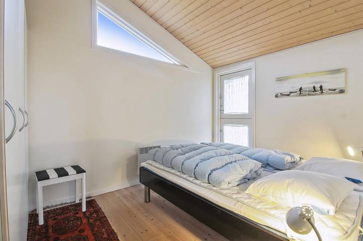 Ferienhaus für 6 Personen, mit Terrasse in Nr. Lyngby - 4