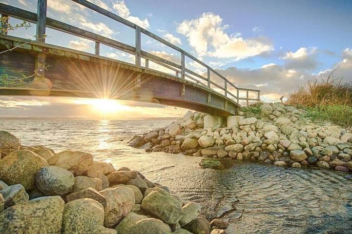 Ferienwohnung für 2 Personen, mit Garten in Langballig - 4