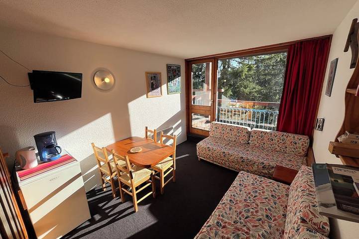 Appartement de vacances pour 4 personnes - 1