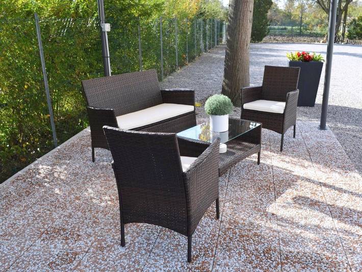 Chambre d’hôte pour 2 personnes, avec jardin à Venise - 3