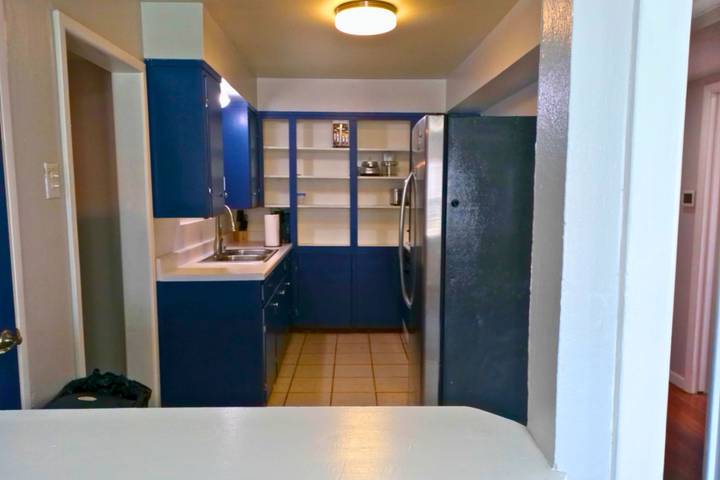 Casa vacacional para 7 personas, con balcón y jardín, Familias con niños en Houston