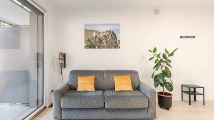 Apartament Wakacyjny dla 4 osoby w Arco, Góry Garda, Zdjęcie 4