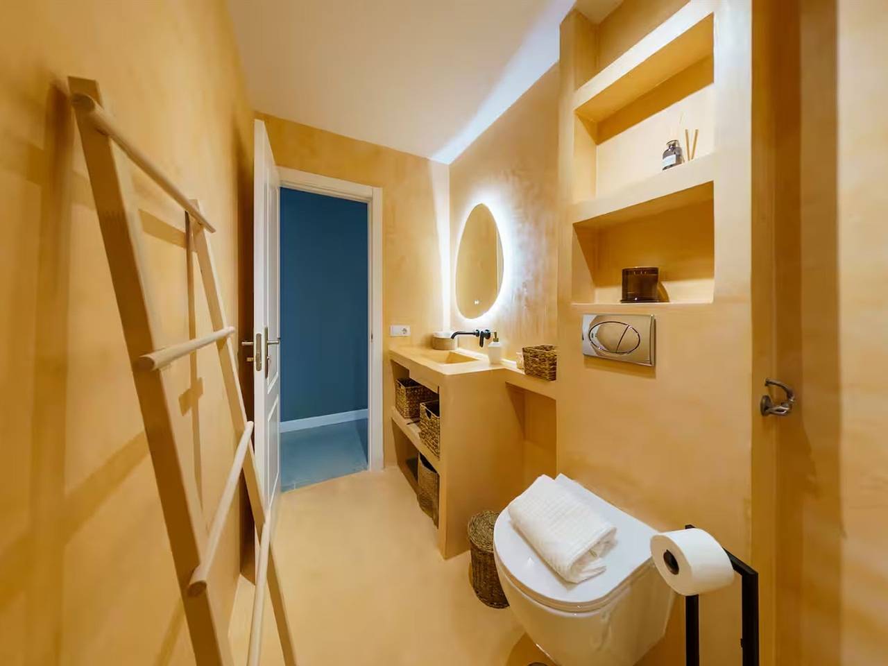 Ganze Wohnung, Live Victoria Dreamhouse in Barrio de San Juan, La Victoria de Acentejo