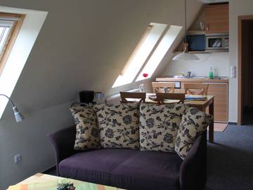 Ferienwohnung für 3 Personen in Langeoog, Landkreis Wittmund, Bild 1