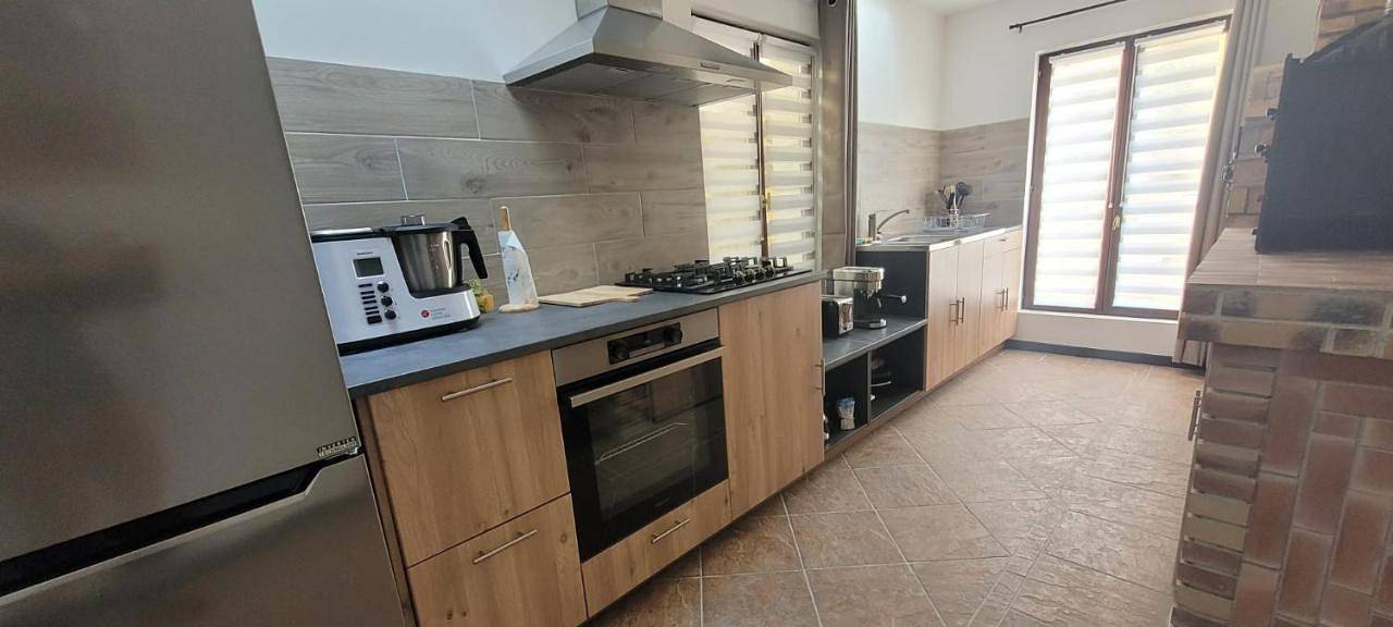 Appartement entier, Chez Philippe et Agnès Appartement T2 in Oise