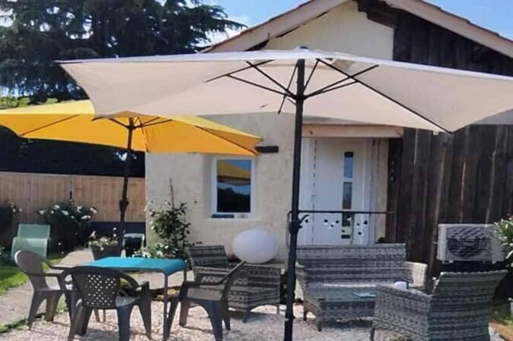 Maison de vacances