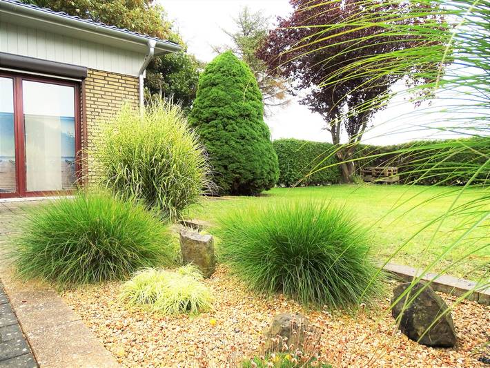 Bungalow für 4 Personen, mit Garten in Grömitz - 2