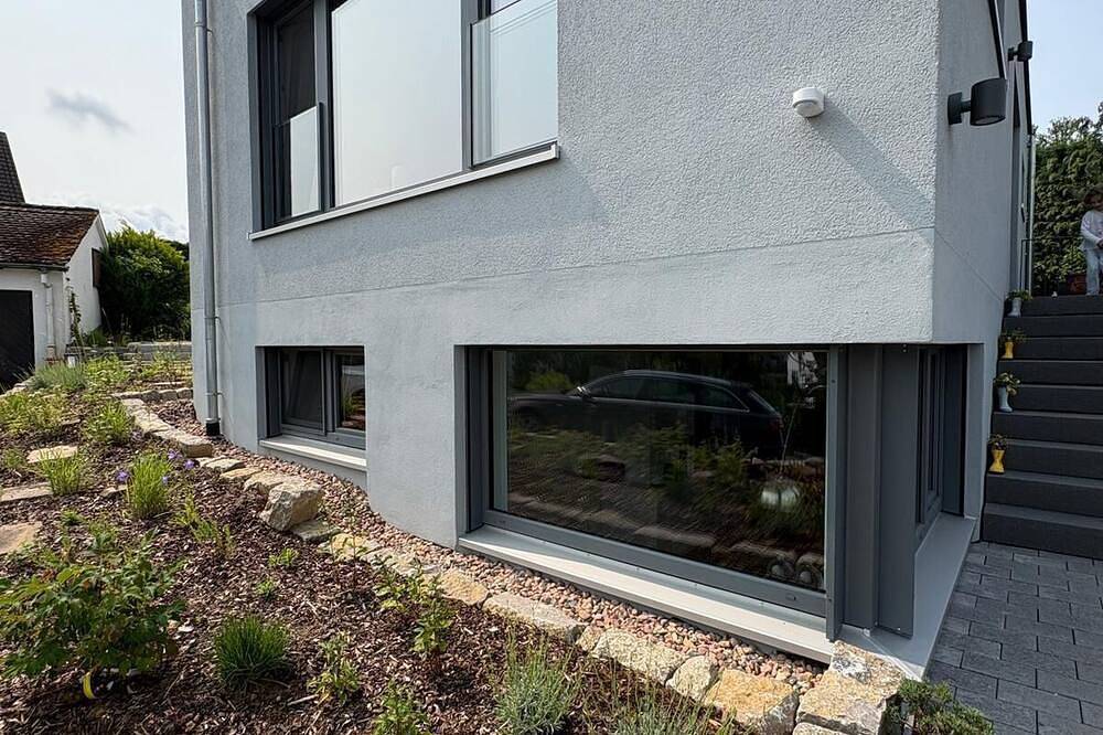 Ganze Wohnung, Neue Ferienwohnung nahe S-Bahn in Bad Vilbel, Wetterau