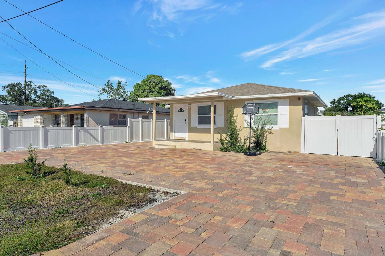 Apartamento entero, Sunny Tampa Home Near Downtown   Stadiums in Tampa, Tampa Bay