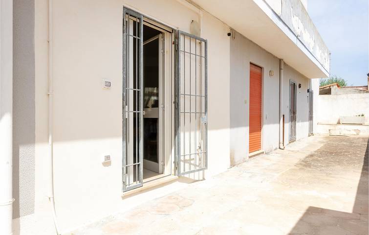 Location de vacances pour 6 personnes, avec Terrasse à Torre Chianca
