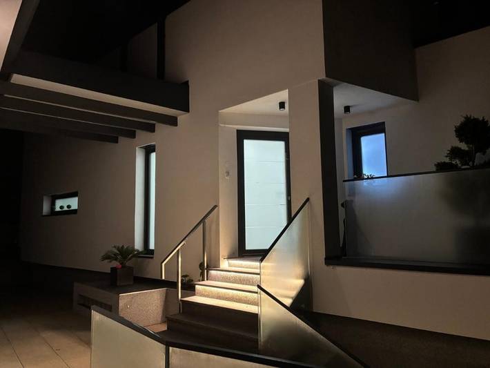 Casa de vacaciones para 4 personas, con jardín y vistas - 1