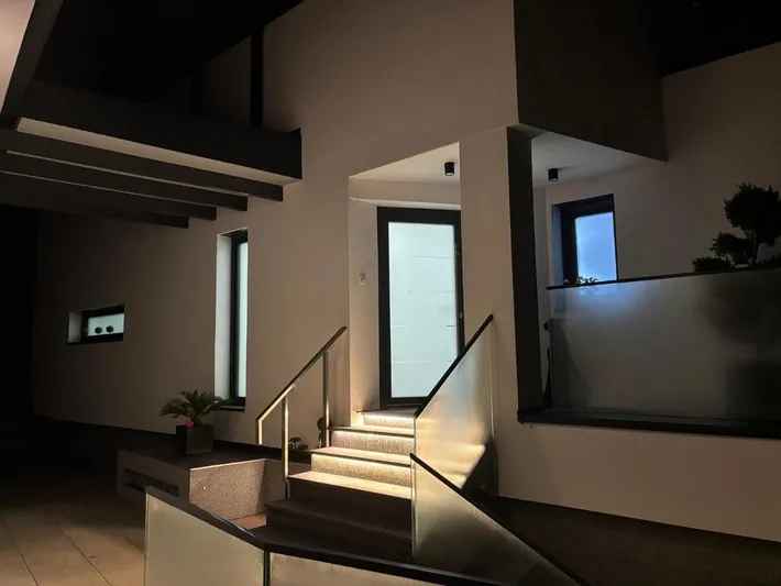 Casa de vacaciones para 4 personas, con jardín y vistas - 1