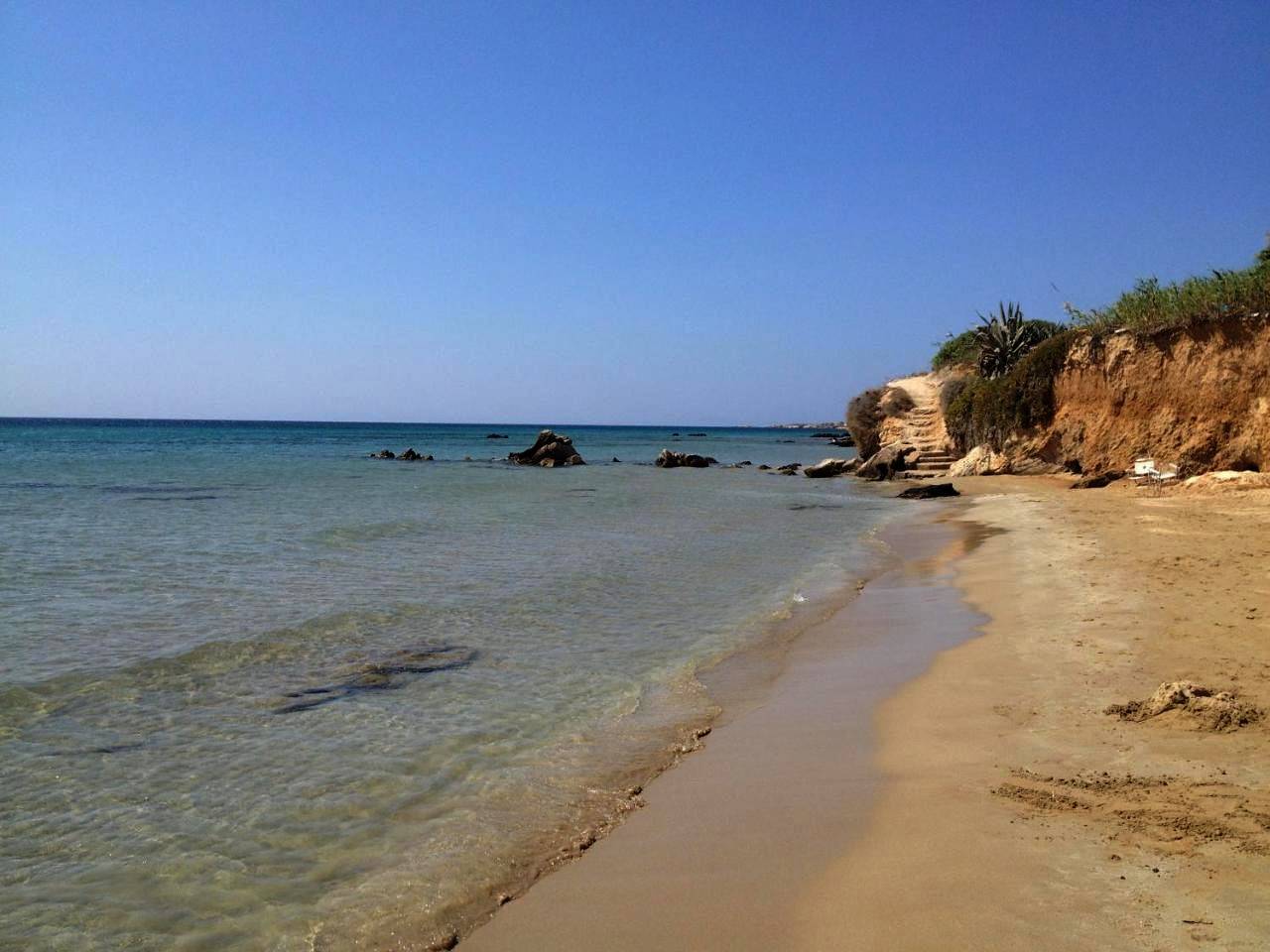Appartement entier, Apartment with Sea View in Paros