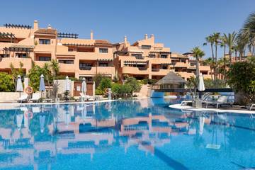 Casa para 5 Personas en Sol Granados del Mar, Estepona, Foto 2