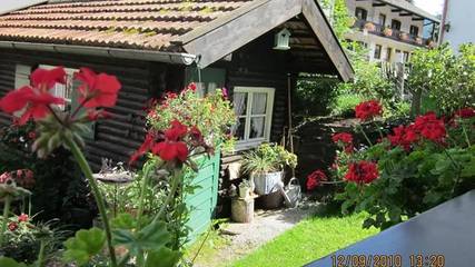 Ferienwohnung für 2 Personen in Bad Kohlgrub, Bayerische Alpen, Bild 1