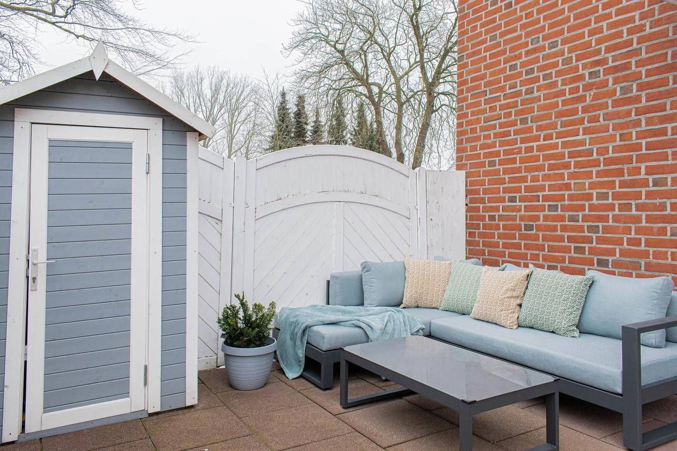 Ferienwohnung in Ostholstein ab 121€ pro Nacht