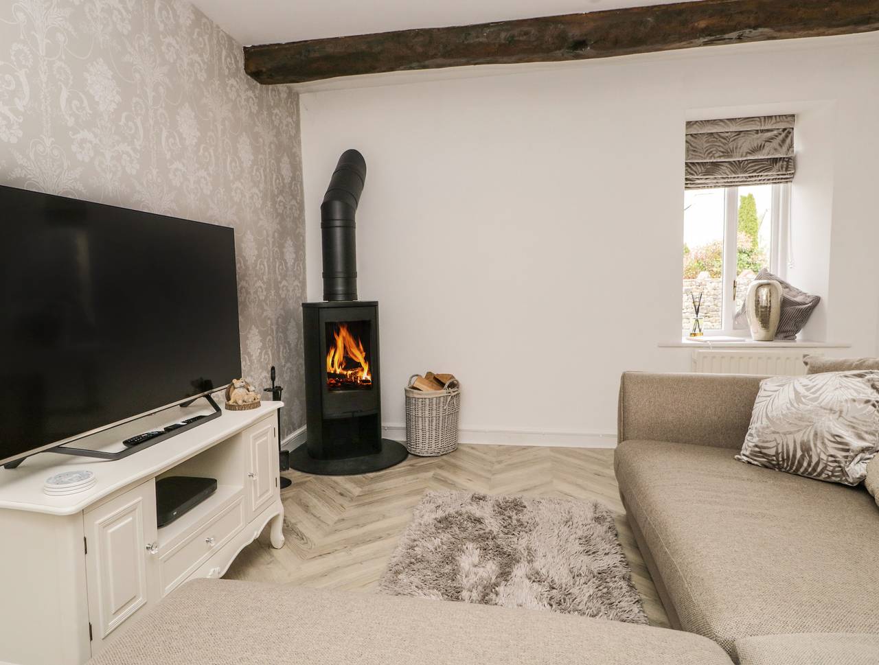 Bella Cottage in Cumbria