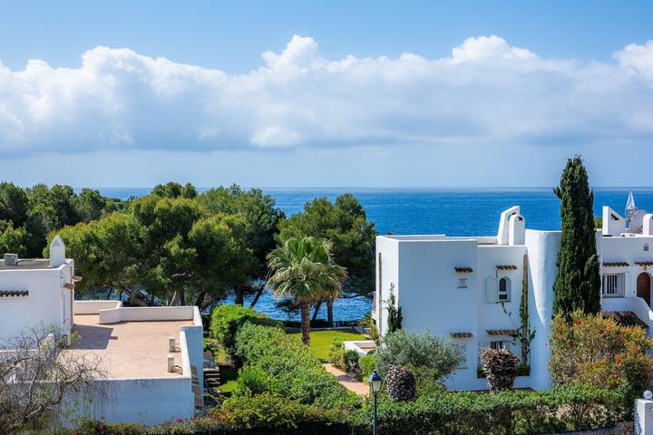 Ferienhaus für 8 Personen, mit Garten in Santanyí - 3