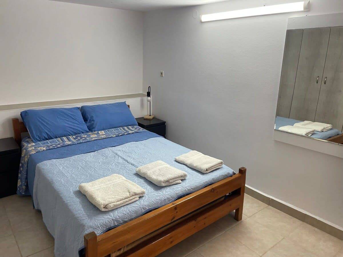 Apartment for 3 People in Paros, Paros Regional Unit