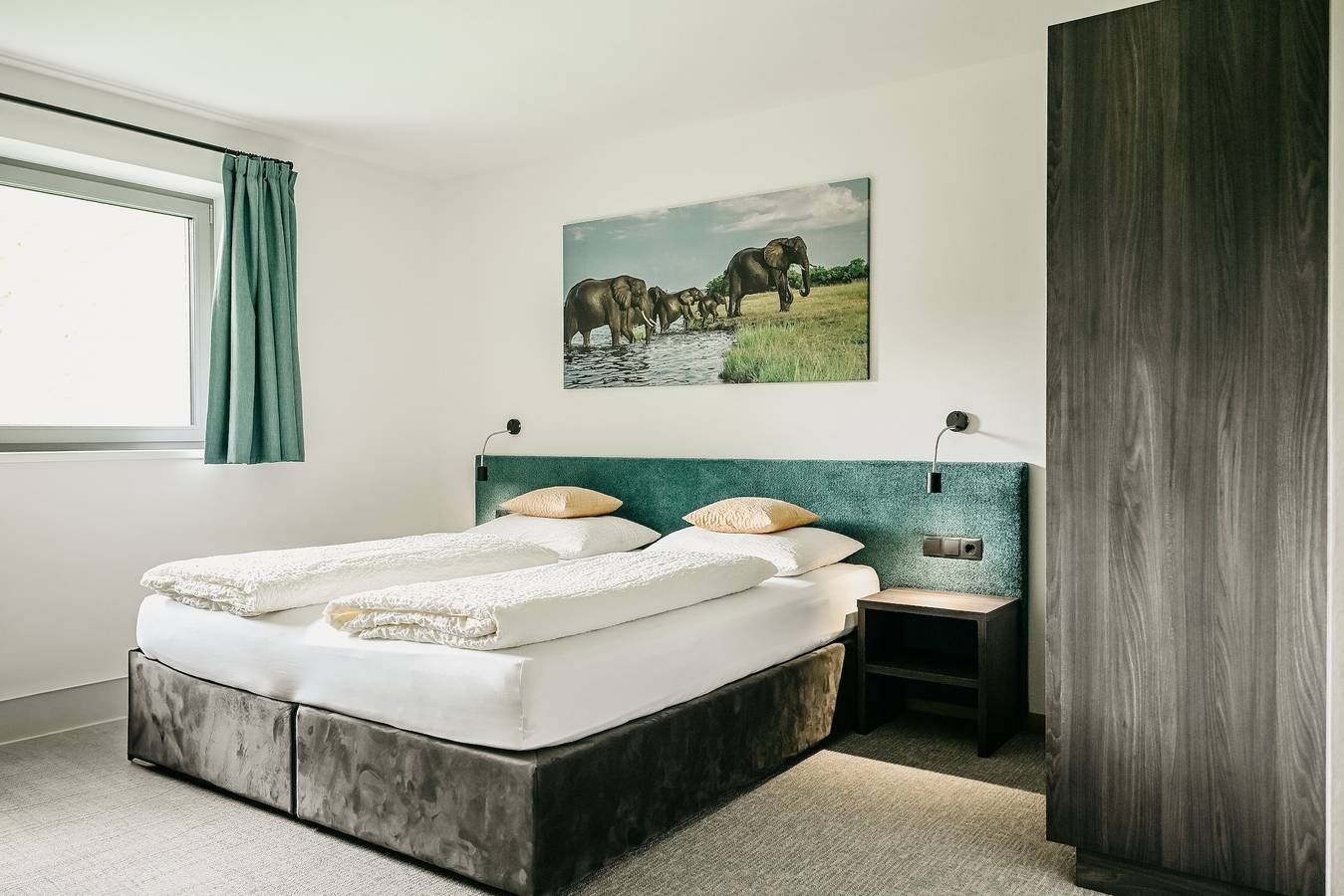 Ganze Wohnung, Apartment Nature House Elephants – Geborgenheit, Ruhe & Familienzeit in Stubaier Alpen, Brenner