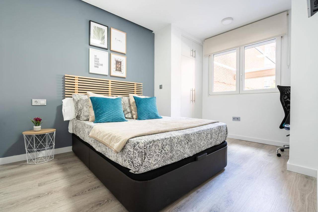 Apartamento entero, One-Bedroom Apartment in Albacete, Provincia de Albacete