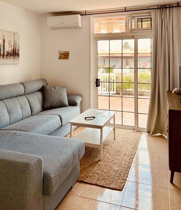 Bungalow für 4 Personen in Maspalomas, San Bartolomé de Tirajana, Bild 2