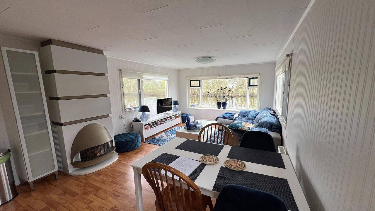 Ferienhaus für 4 Personen (60 m²) in Ooltgensplaat in Ooltgensplaat, Goeree-Overflakkee