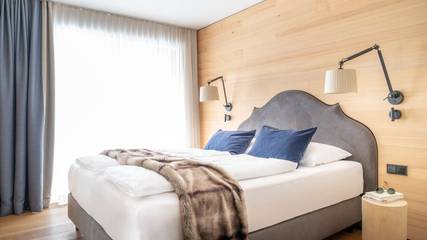 Hütte für 6 Personen in Gaschurn, Gaschurn und Umgebung, Bild 4