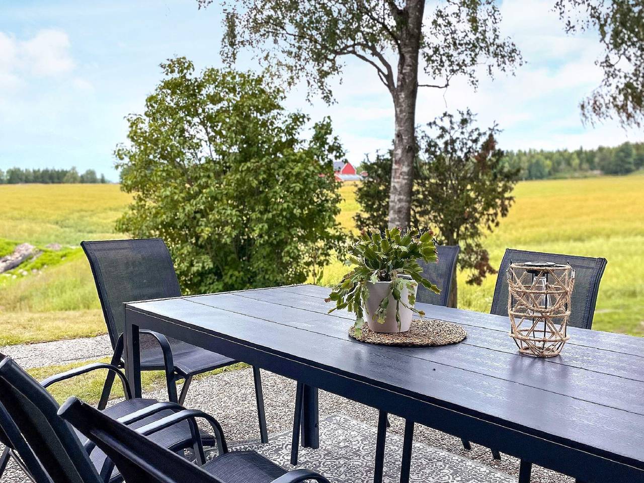 6 Personen Ferienhaus in Mellerud in Mellerud, Vänern