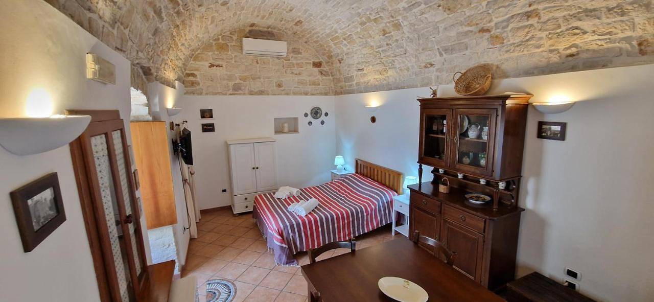 One-Bedroom House in Sammichele di Bari, Provincia di Bari