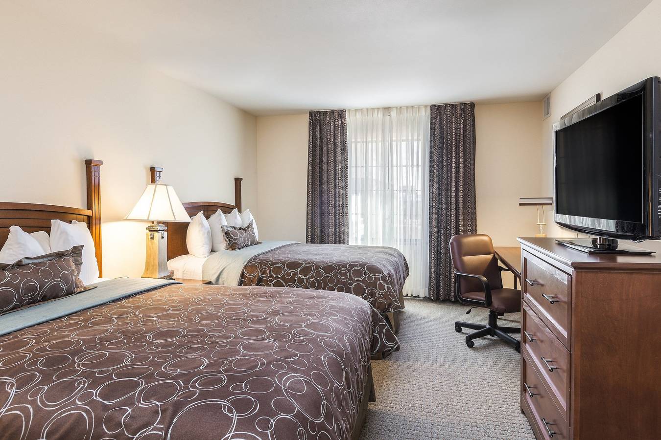 Ganze Wohnung, Staybridge Suites El Paso Arpt in El Paso (TX), El Paso County
