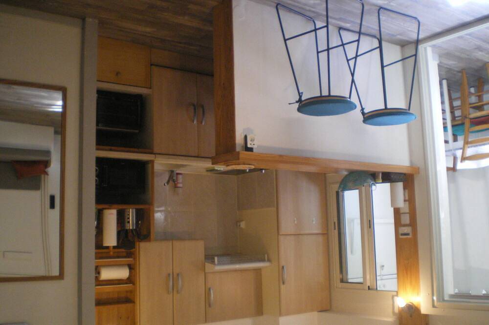 Apartamento entero, Cure, Vacances, Amoureux de Randonnées, Voici un T1bis de 35 m2 Idéalement Situé in Amélie-les-Bains-Palalda, Región Céret