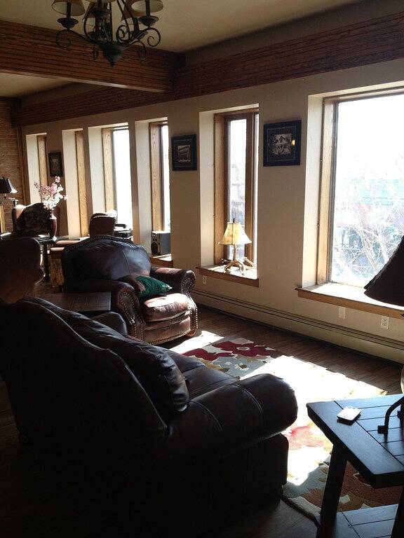 Ferienhaus für 8 Personen - 1