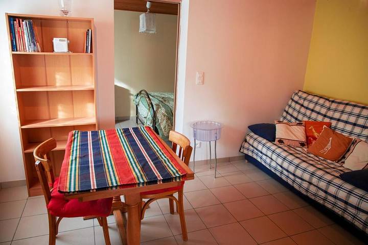 Location de vacances pour 4 personnes, avec jardin, animaux acceptés à Decize - 2