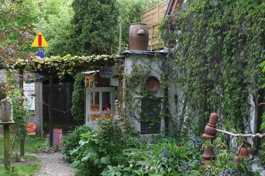 Ganze Wohnung, Gemütliche Wohnung Lütte Stuuv in Retschow, Bad Doberan & Umland