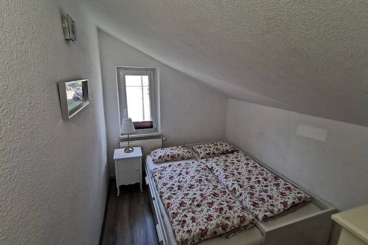 Villa mit pool für 5 Personen, mit Garten an der Ostsee - 2