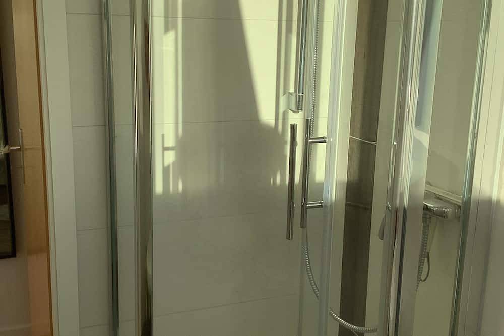 Ganze Wohnung, Ferienwohnung/App. für 4 Gäste mit 50m² in Fehmarn Ot Todendorf (15555) in Todendorf, Fehmarn
