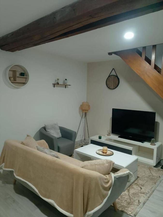 Appartement de vacances pour 4 personnes, avec Terrasse