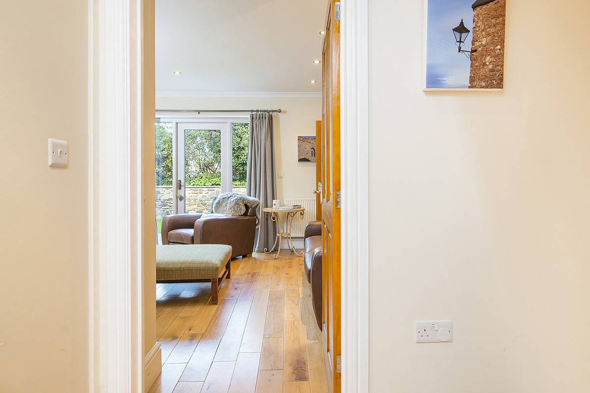 3 Stable Yard in St David's, Pembrokeshire