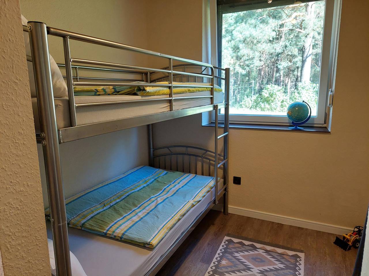 Ferienhaus, 2 Schlafräume, 2 Bäder in Dedelstorf, Landkreis Gifhorn