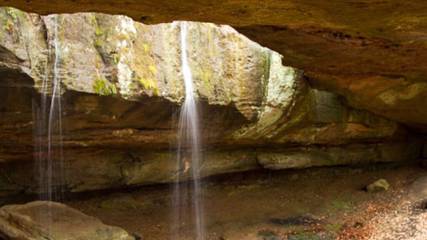 Chalet for 16 Guests in Ohio, USA, Picture 1