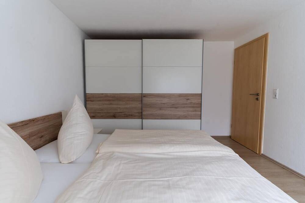 Ganze Wohnung, Ferienwohnung Nele auf dem Sonnenhof im Schwarzwald in Schramberg, Mittlerer Schwarzwald