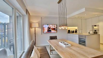 Ferienhaus für 6 Personen, mit Terrasse in Cuxhaven (Stadt)