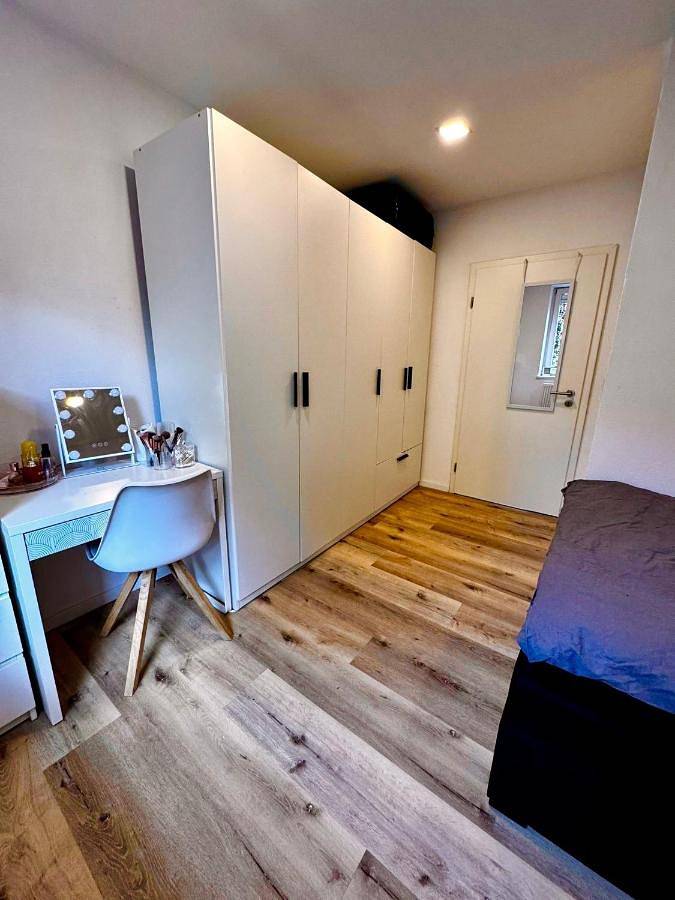 Appartement de vacances pour 2 personnes, avec vue