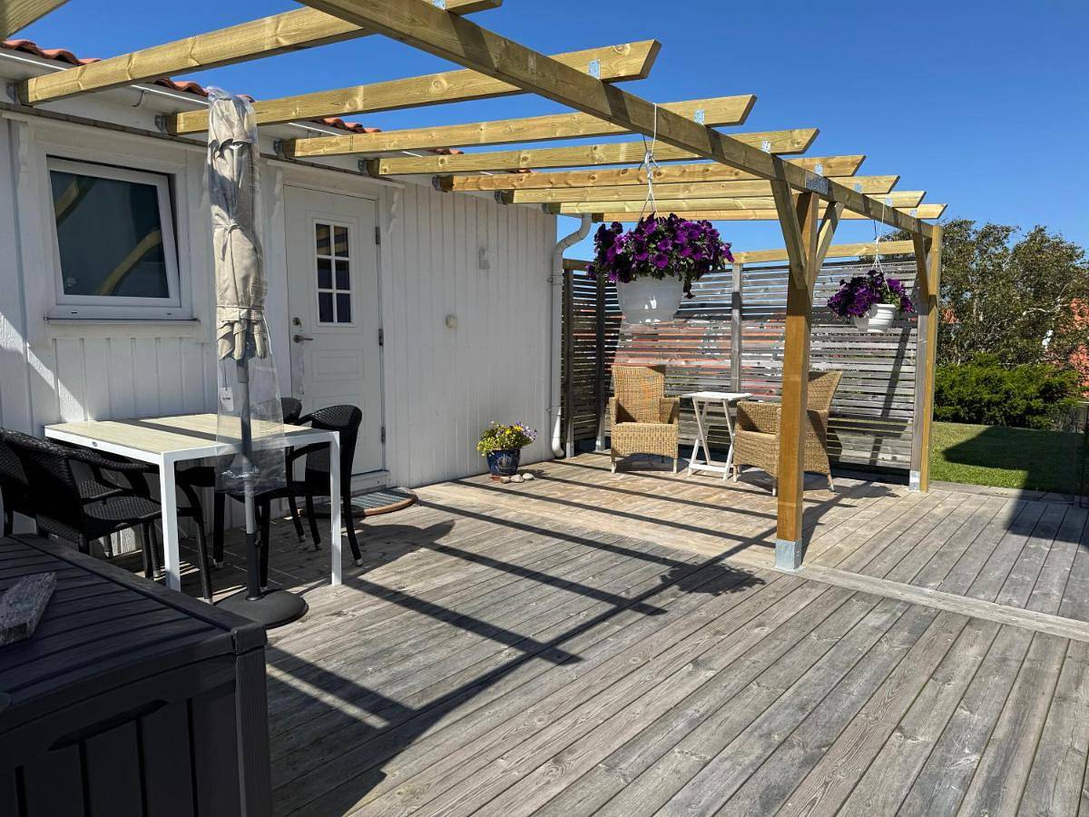 Ganze Wohnung, Sussi`s Guesthouse in Kungshamn, Norra Västkusten